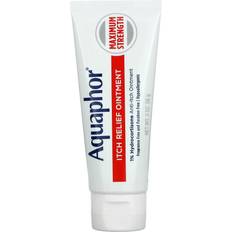 Aquaphor Itch Relief Ointment 56g Cream