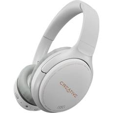 Headset overear Creative Zen Hybrid White Wireless Overear Headphones