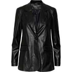 XXL Blazers Vero Moda Blazer Femme Taille Noir