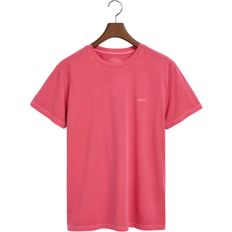 Gant rosa t shirt Gant Herr Sunfaded T-shirt