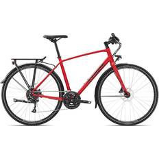 FX 2 Disc Equipped 2023 - Viper Red