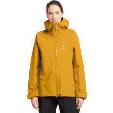 Haglöfs gore tex jacka dam Haglöfs Spire Alpine GTX Jacket Women