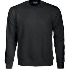 Grizzly Midland Crew - Black