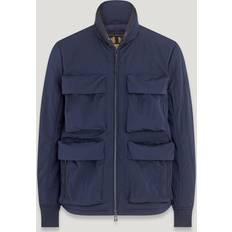Belstaff Varial Jacket Dark Ink
