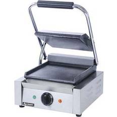 Panini Grills Sandwich Toasters Admiral Craft SG-811/F