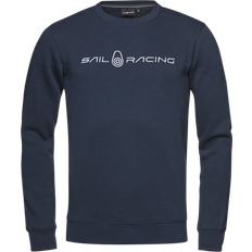 Sail racing bowman sweater Sail Racing Bowman Sweater - Navy