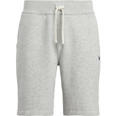 Polo Ralph Lauren Gråa Shorts Polo Ralph Lauren SHORTM5-Athletic-Short Shorts Grey