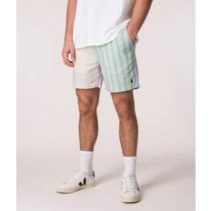 Multikleur Shorts Polo Ralph Lauren Prepster Oxford Short - Multicolour