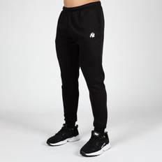 Gorilla Wear Kleding Gorilla Wear Kennewick Joggingbroek - Zwart