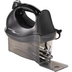 Black Hand Mixers Hamilton Beach 62692