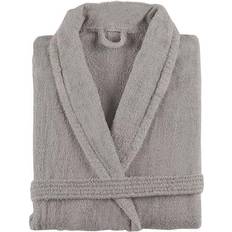 Herr - Silver Sovplagg Sorema New Plus Bath Robes - Silver