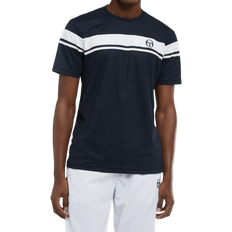 Golf T-shirts Sergio Tacchini Pro T-shirt Navy