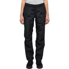 Haglöfs pant women Haglöfs Betula GTX Pant - True Black