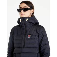 Anorak fjällräven damkläder Fjällräven Women's Expedition Pack Down Anorak Black