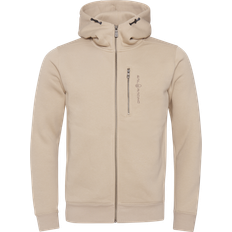 Sail racing bowman zip hood herr Sail Racing Bowman Zip Hood - Dry Sand