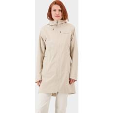 Didriksons bea Didriksons Bea Parka Beige