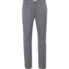 Pants -TOFrederic Byxor Grey Melange