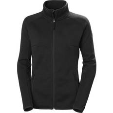 Helly hansen varde Helly Hansen Varde Fleece 2.0 Negro Mujer - Black