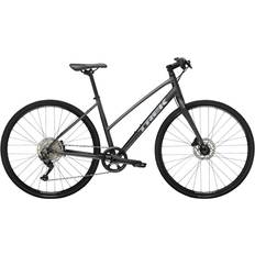 L City Bikes Trek FX 3 Disc Stagger 2023 Women's Bike