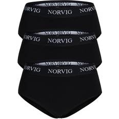 Maxi Brief 3-pack - Black