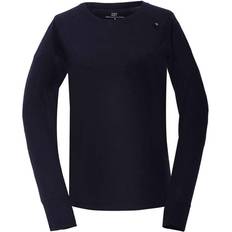 2117 of Sweden Undertøj 2117 of Sweden Ullånger, skiundertrøje, dame, sort 44(XXL)