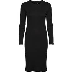 Vero Moda Everyday Dress - Black