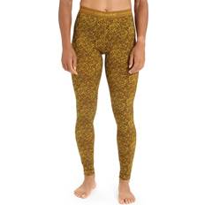 Brown - Women Base Layer Pants Icebreaker W Oasis Leggings Lichen