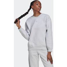 Loungewear Adidas Cozy Loungewear Sweatshirt