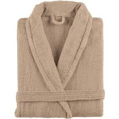 New Plus Bath Robes - Linen