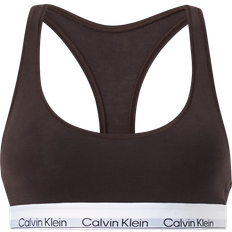 Calvin Klein Underwear Bra Brown