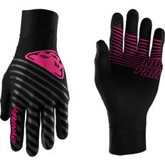 Homme - Rose Gants Dynafit Alpine Reflective Gloves - Black