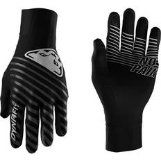 Laufen Handschuhe Dynafit Alpine Reflective Handschuhe - Schwarz