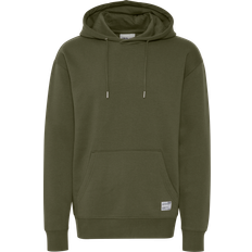 Solid Sdlenz Hood Sw - Green