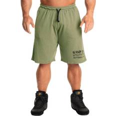 Gasp Bukser & Shorts Gasp Termoshorts Vasket - Grøn
