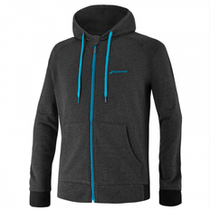 Ytterkläder Babolat Excercise Hood Jacket Black Women
