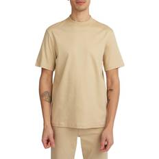 J.Lindeberg T-shirts J.Lindeberg Ace Mock Neck T-shirt