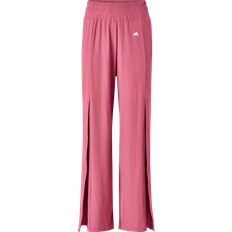 adidas Sport Performance Sweatbyxor Women's Jogging Suit Studio Brun