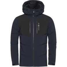 Patrol Down Jacket - Dark Navy