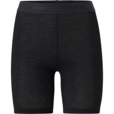 Nainen Miesten alusvaatteet Devold Lauparen Boxer - Black