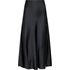 Neo Noir Bovary Skirt - Black