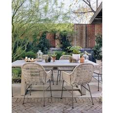 Outdoor Dining Tables Atherton