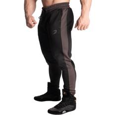 Gasp Pantalons Gasp Iron Joggers Black Male