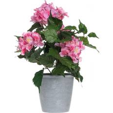 4LIVING Hortensia Konstgjord växt