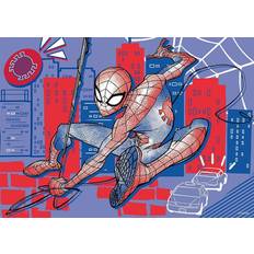 Bodenpuzzles Ravensburger Spider Man 24 Stk