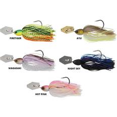 Abu garcia berkley Abu Garcia Berkley DEX Chatterbait TG 7g AYU