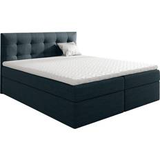 Bed 180x200 Oldereid 180x200 Continental Bed