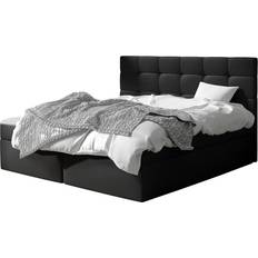 Trademax Kleiv Continental Bed 180x200cm