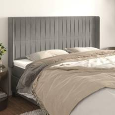 Senge & Madrasser vidaXL kanter Sengegavl