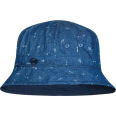 Buff Kid's Bucket Hat - Arrows Denim (120041788)