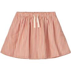 18-24M - Girls Skirts Children's Clothing Liewood Organic Padua stribet nederdel Rosa år/116